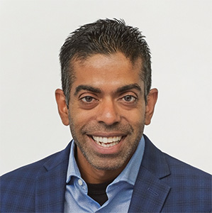 Raj Sivasubramanian