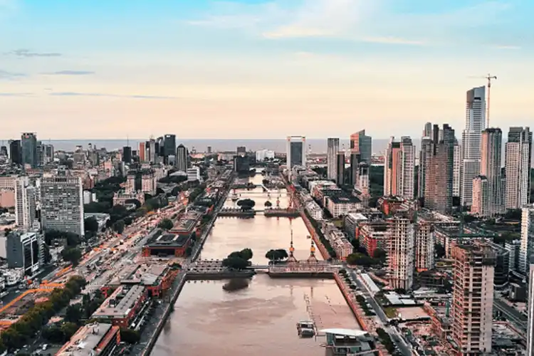 Access MBA - Buenos Aires