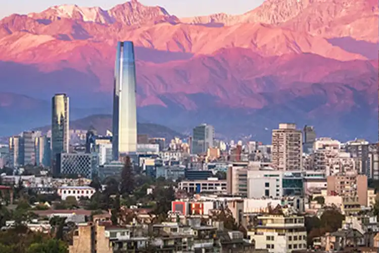 Access MBA - Santiago