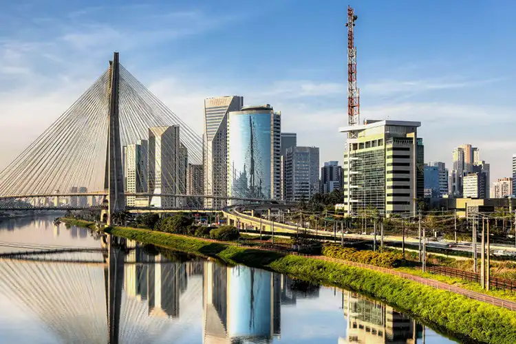 Access MBA - Sao Paulo