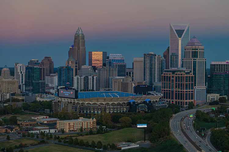 Access MBA - Charlotte