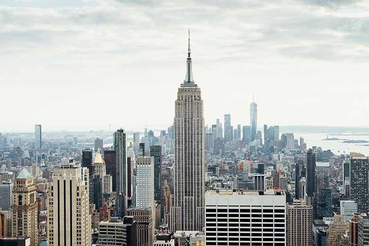 MBA Tour - New York City