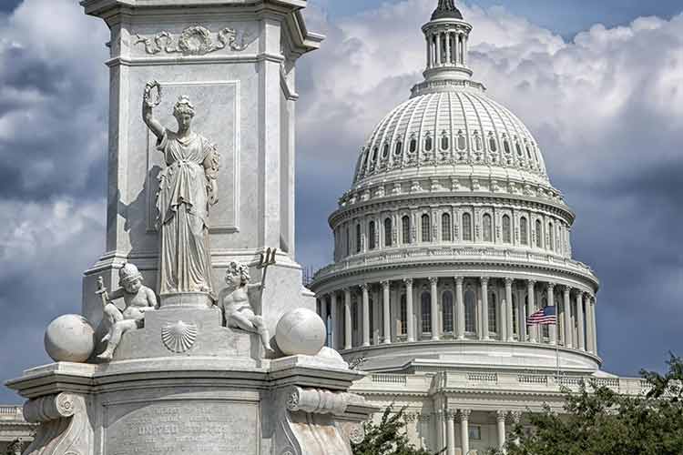 Access MBA - Washington DC