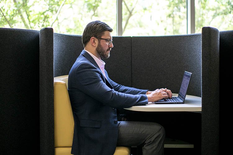 Ph.D. Webinar Info Session 12/18/2025