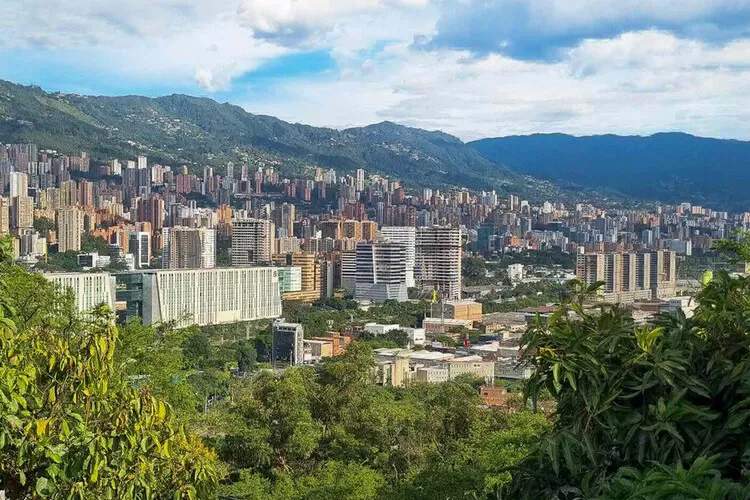 Access MBA – Medellin