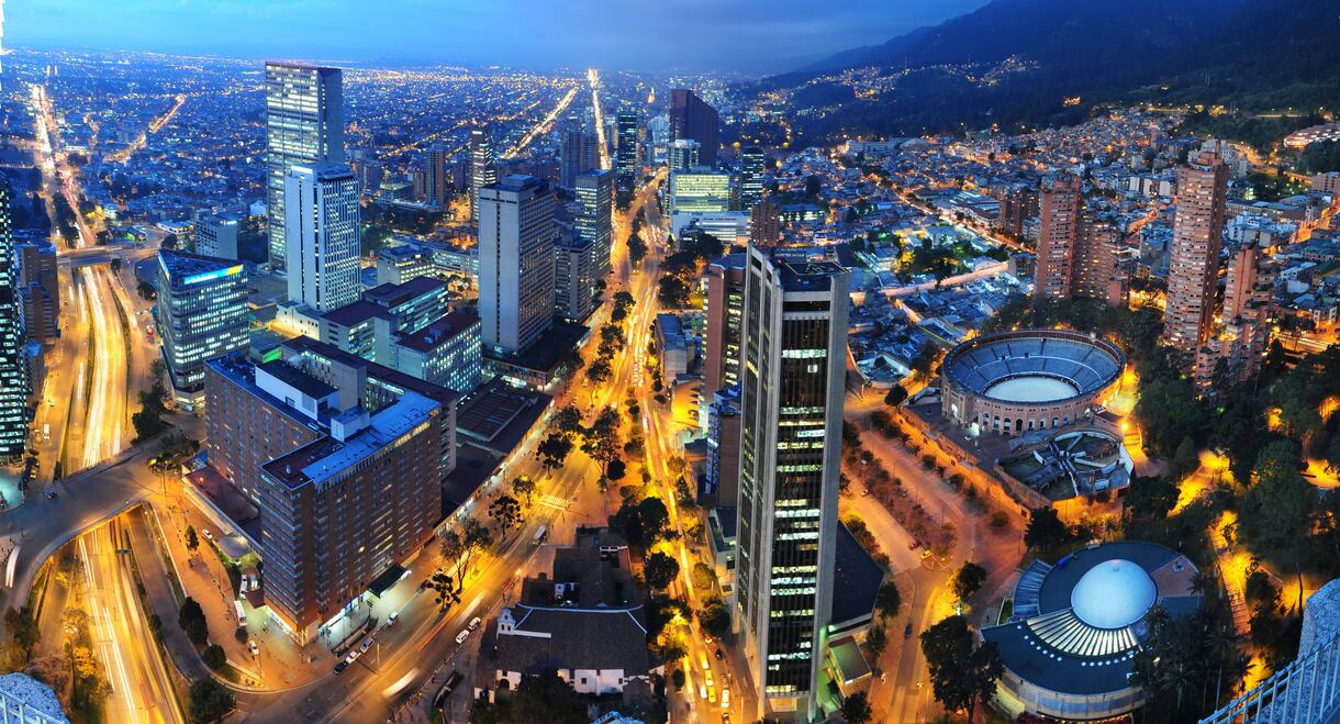 Access MBA – Bogota