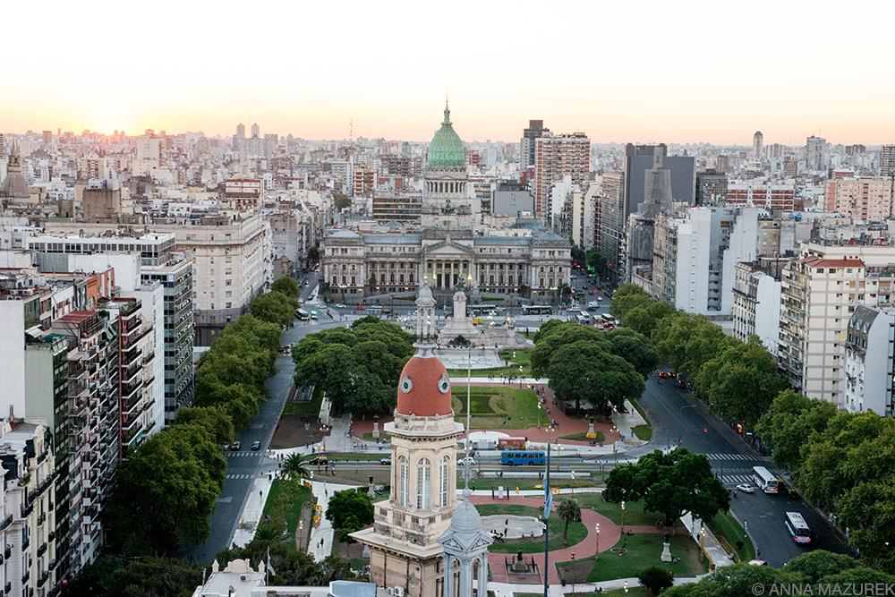 Access MBA – Buenos Aires