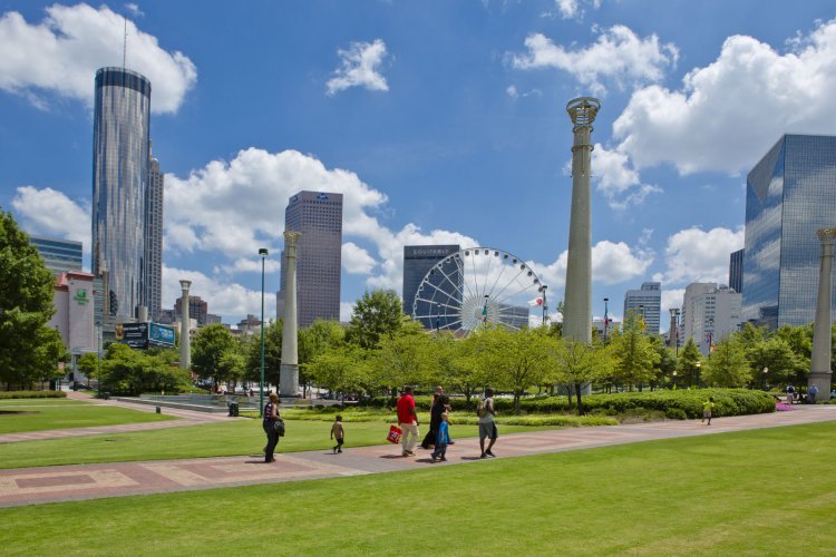 Access MBA – Atlanta