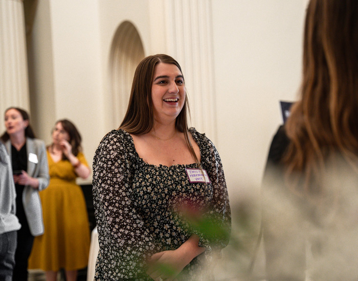 Women in Business Happy Hour