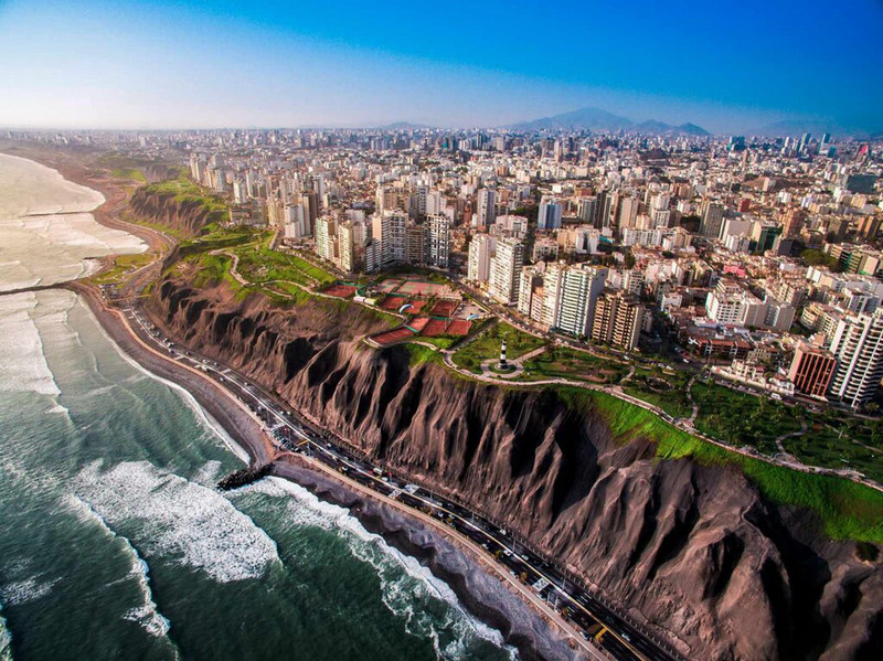 Access MBA – Lima