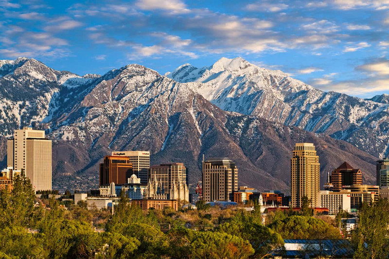 Access MBA – Salt Lake City