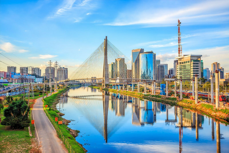 Access MBA – Sao Paulo