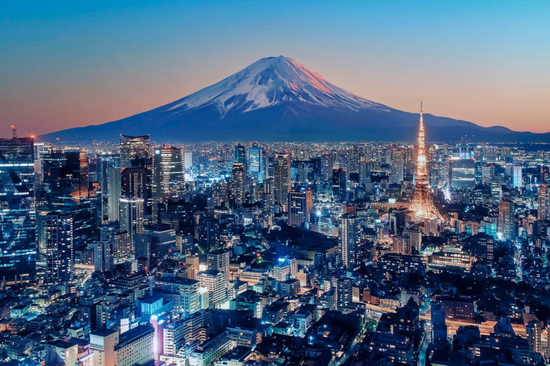 Access MBA – Tokyo