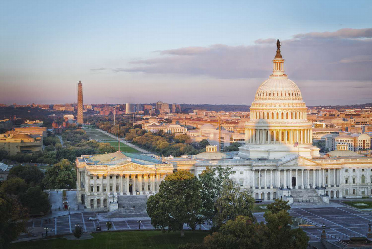 MBA Tour – Washington DC