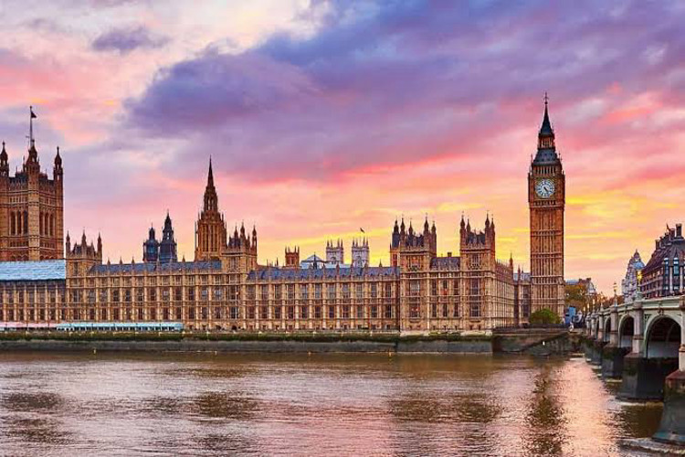 QS MBA Fair - London