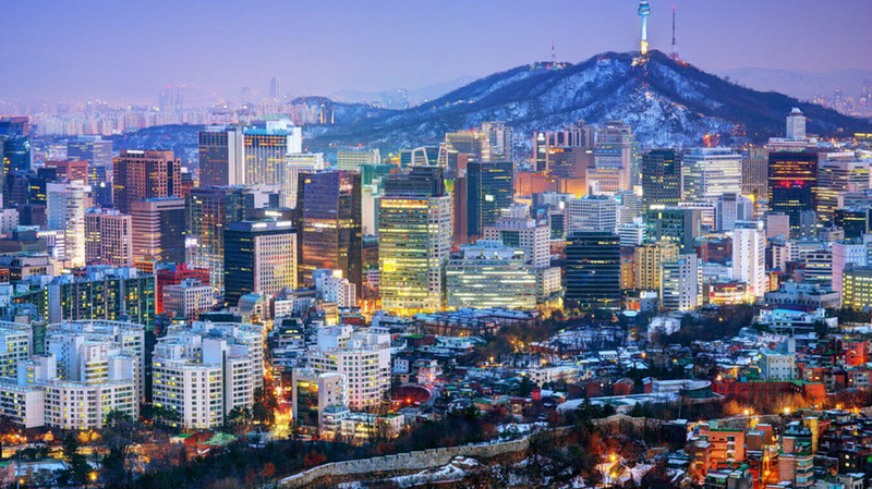Access MBA – Seoul