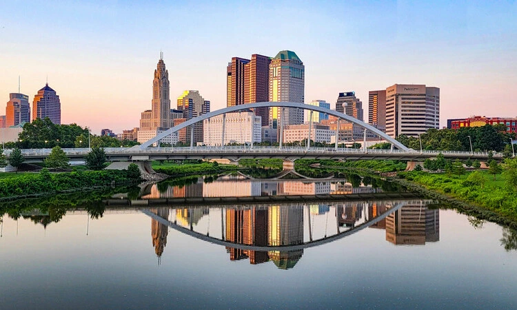 Access MBA – Columbus