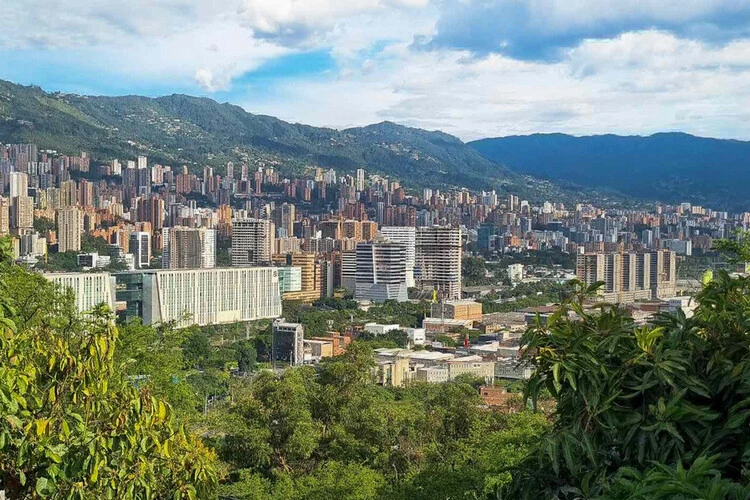 Access MBA – Medellin