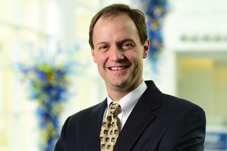 Scheller Lunchtime Live: Set Your Coordinates - Mapping Your Customer's Experience Featuring Tim Halloran