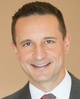 Jerry Perullo headshot