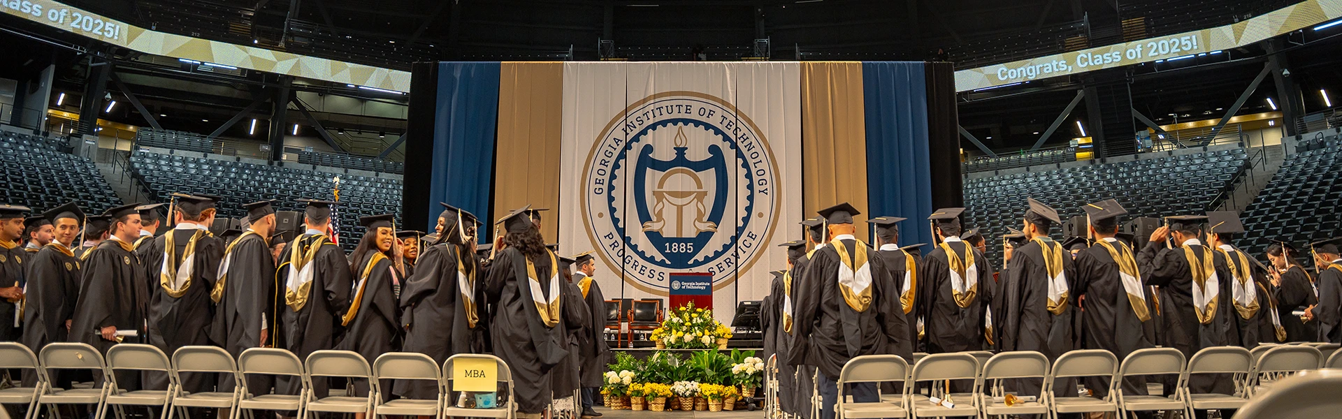 Graduation Celebration