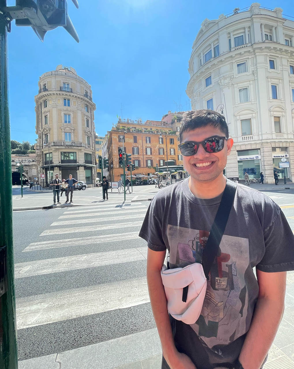 Ankur Gandhi 