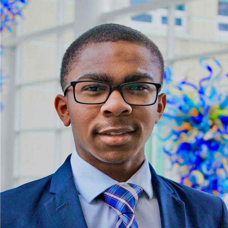 Caleb Adams