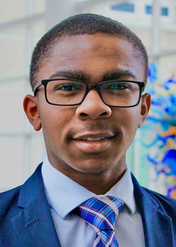Caleb Adams