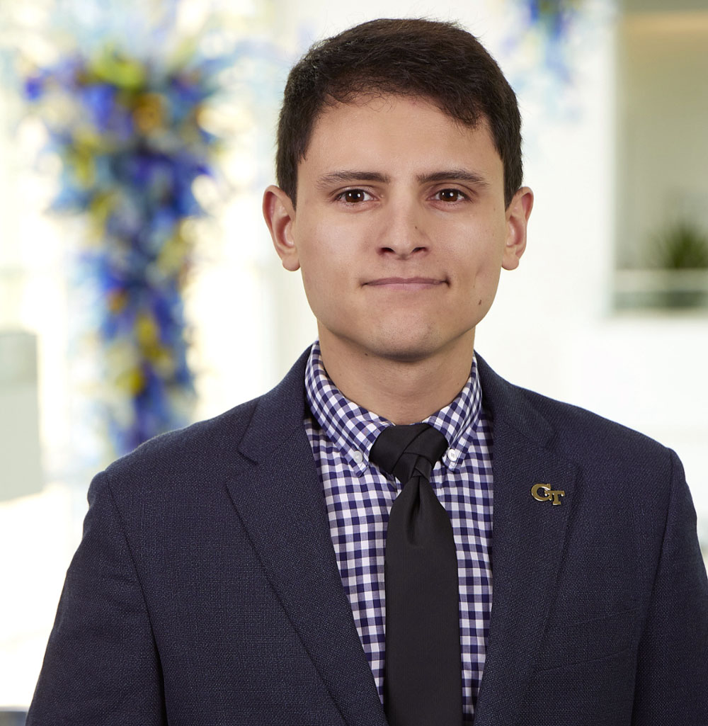 Christian Redondo 