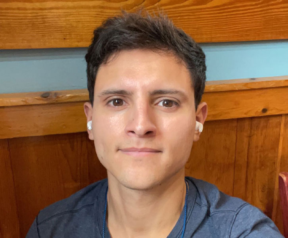 Christian Redondo 