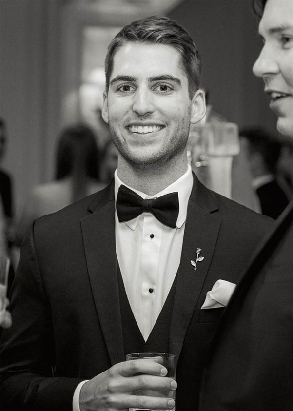 Curtis Ludwig