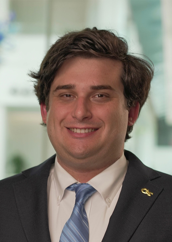Evan Dodes