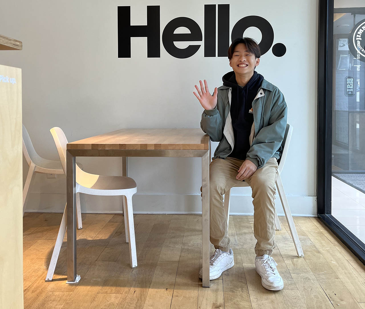 Jason Juang 