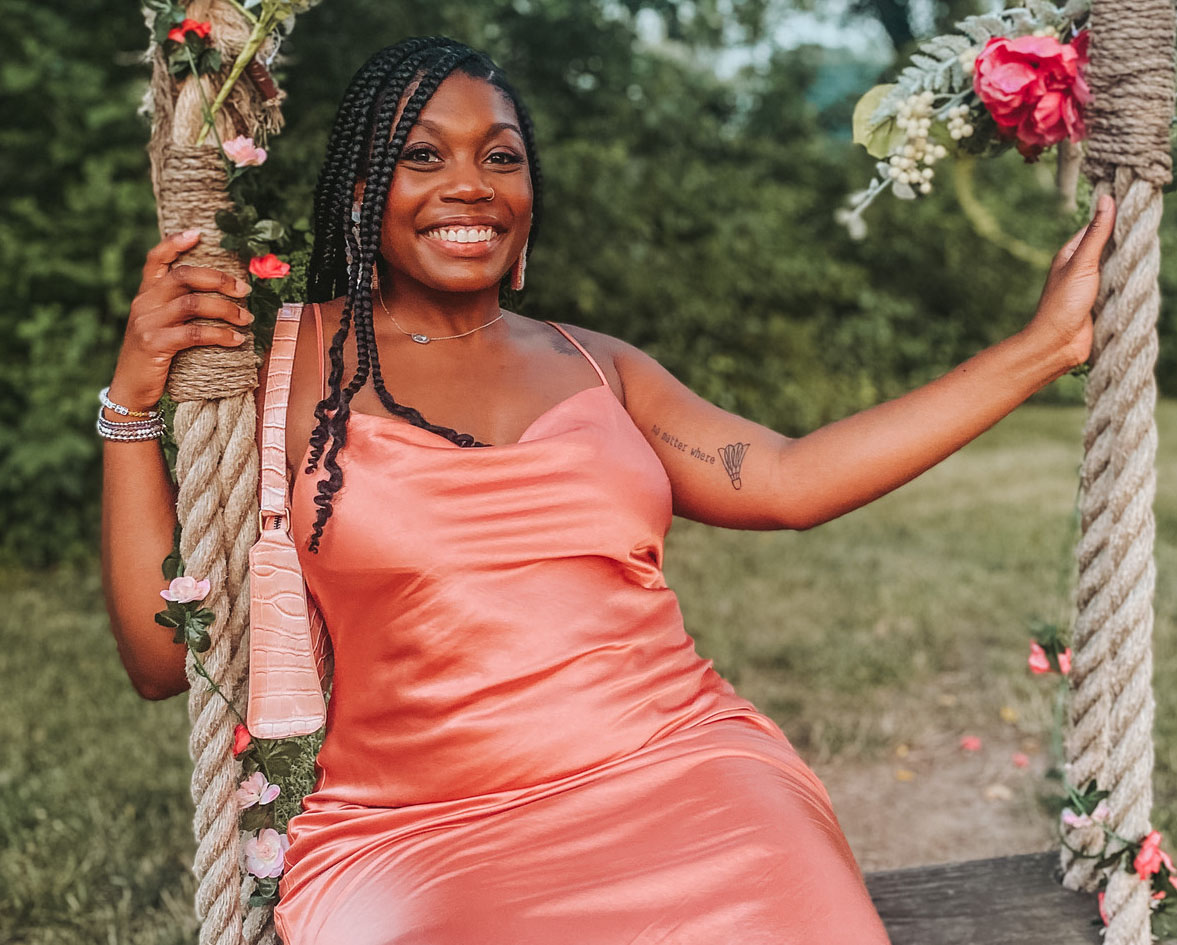 Jewel Perkins