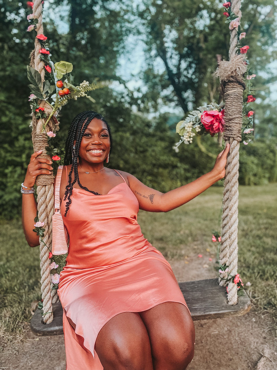 Jewel Perkins
