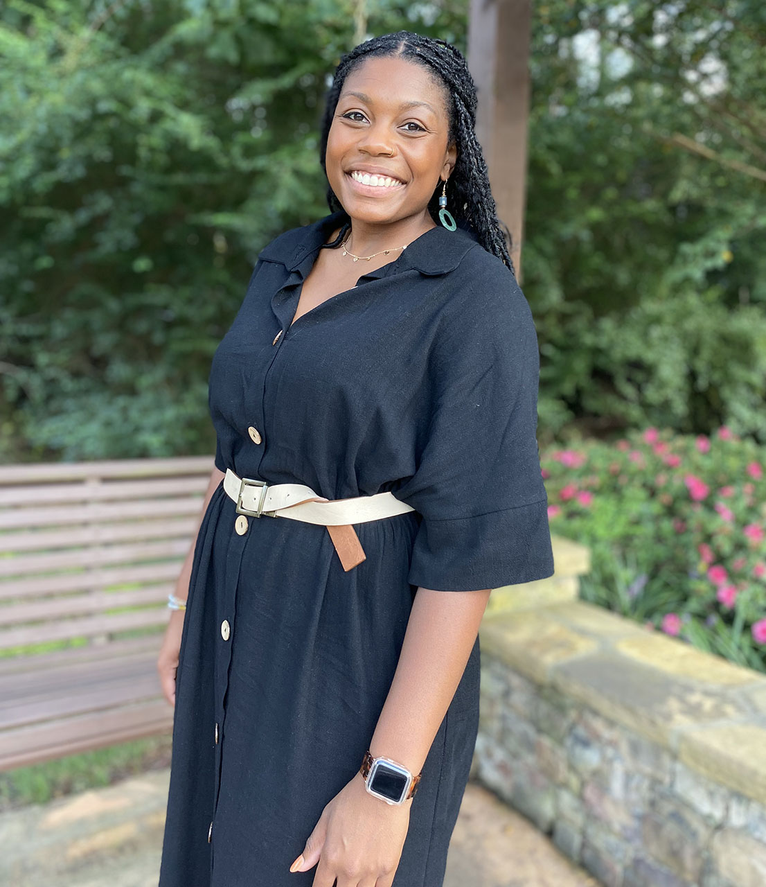 Jewel Perkins