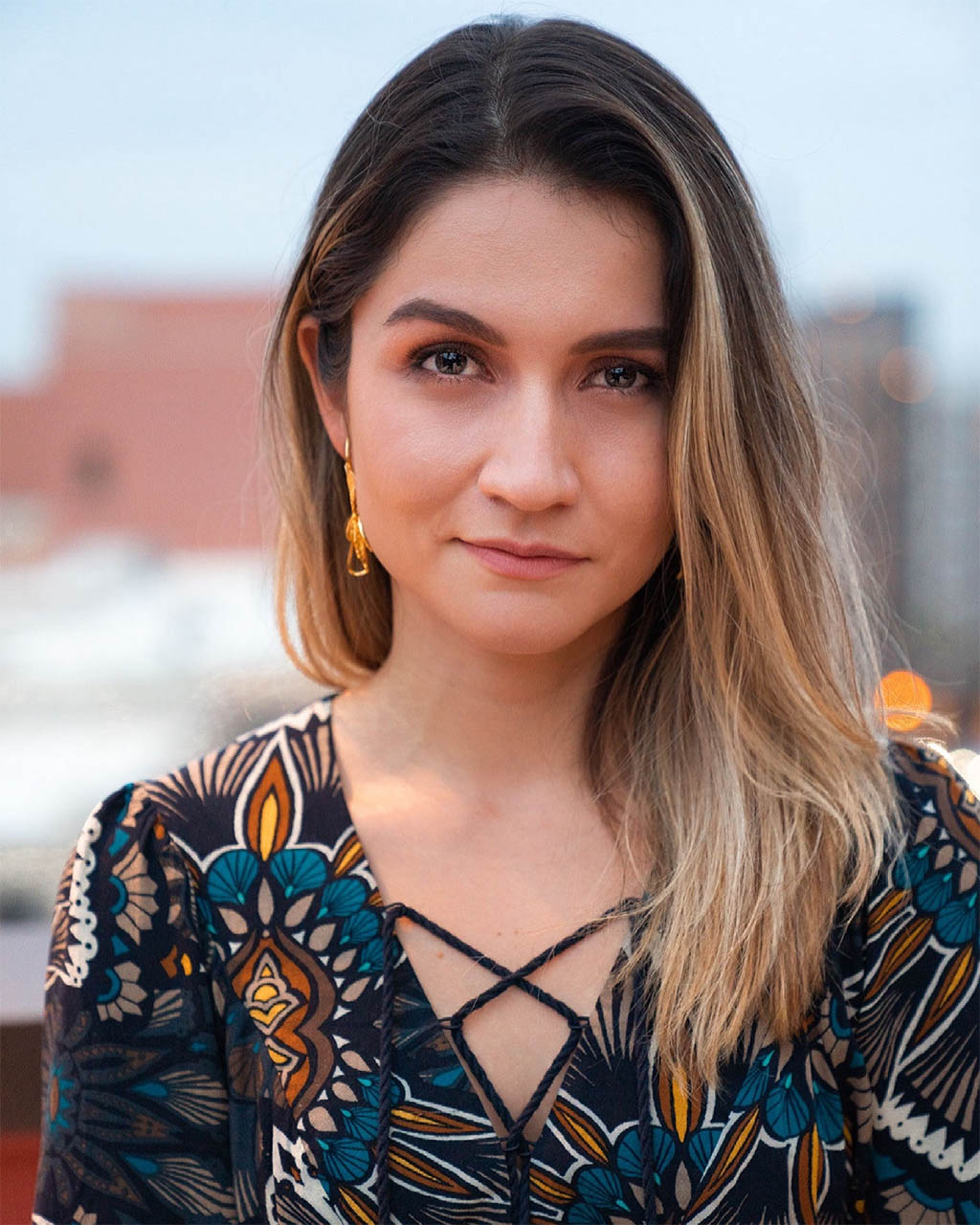 Laura Betancourt 
