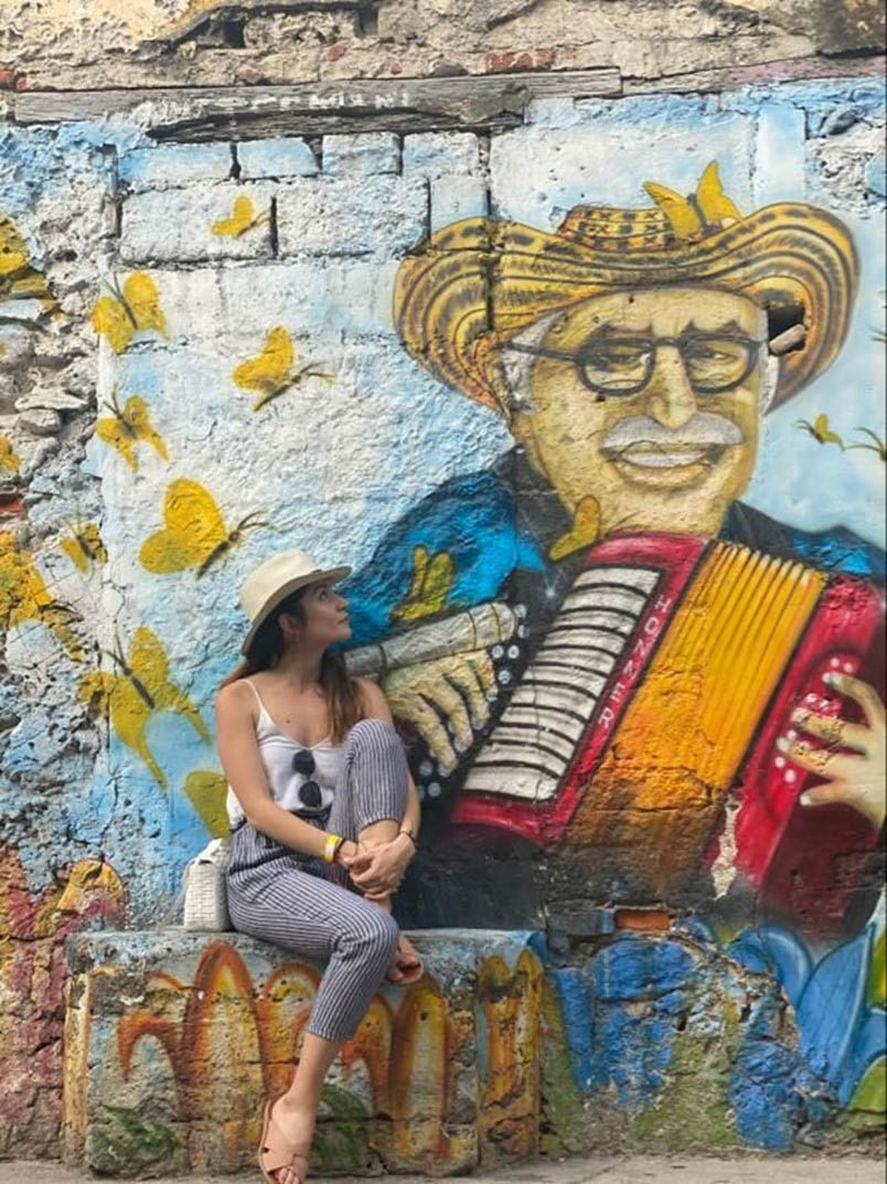 Laura Betancourt 