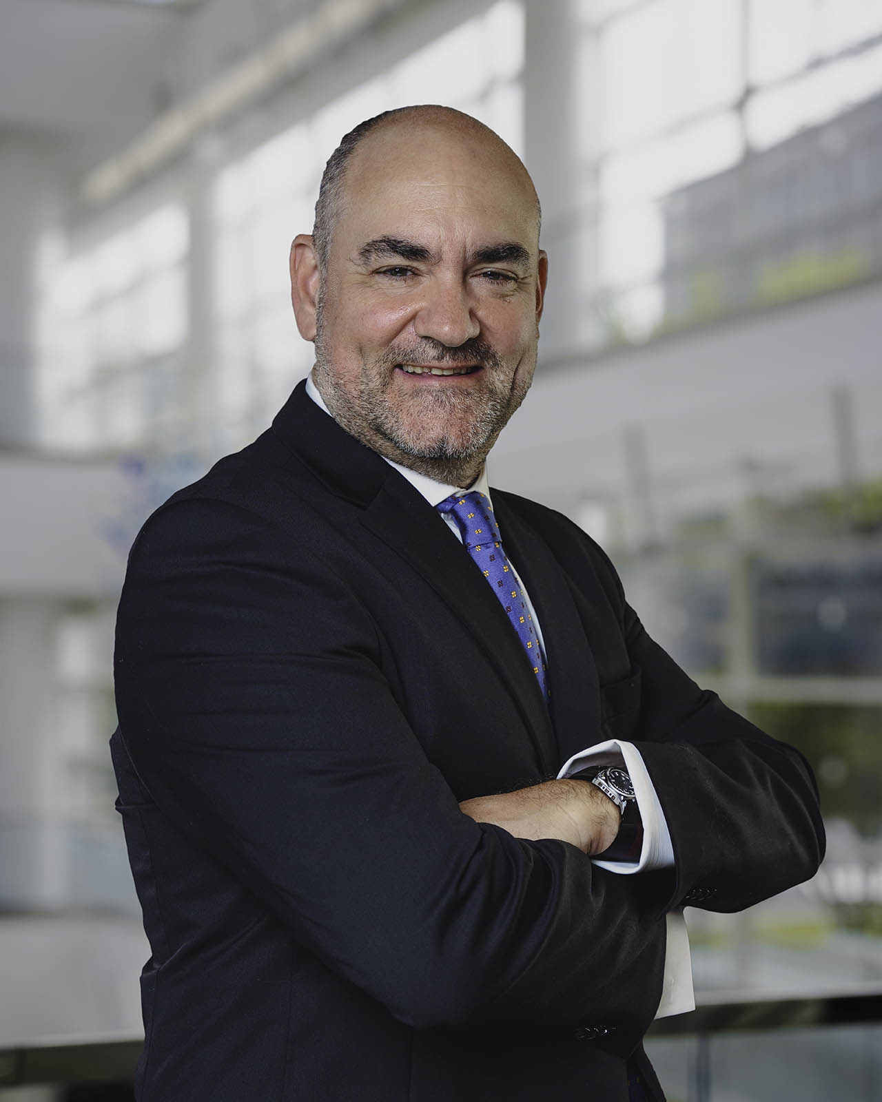 Marco Ceccagnoli 