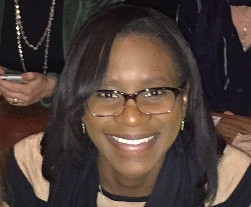 Michelle  Gooden 