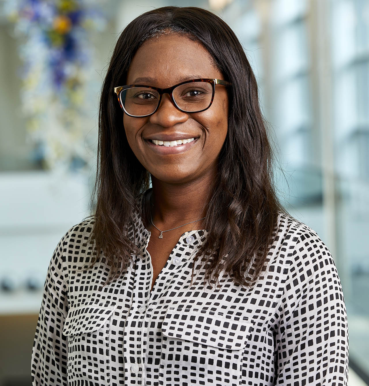 Michelle  Gooden 