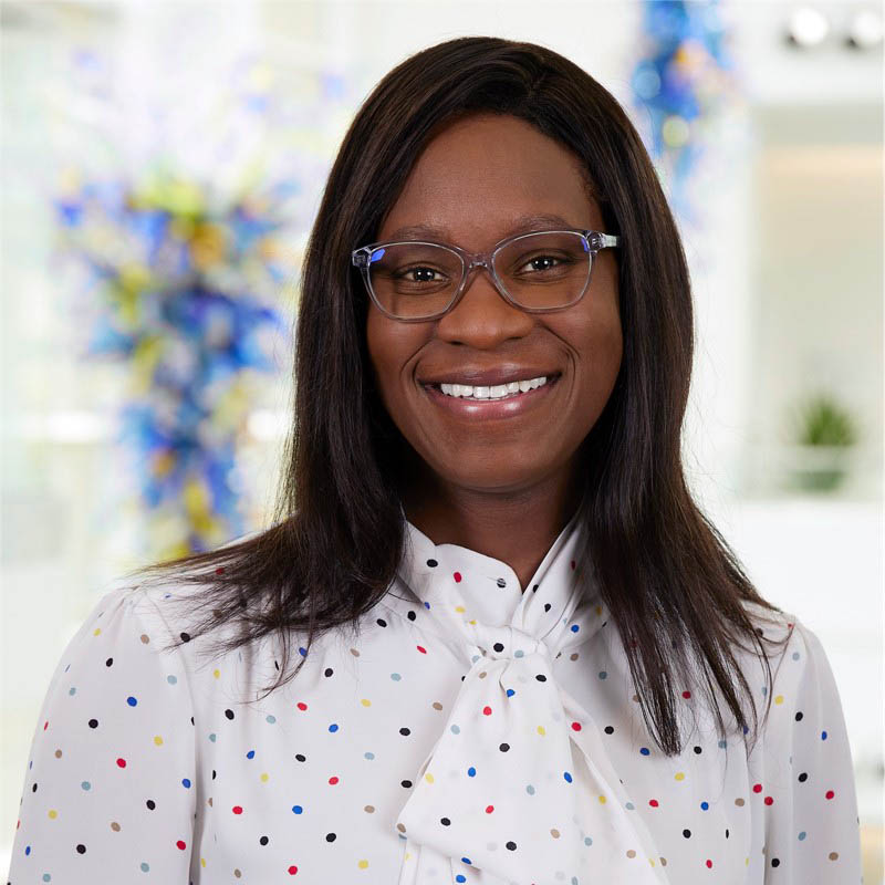 Michelle  Gooden 