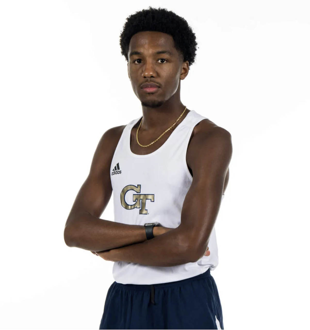 Myles Collins 