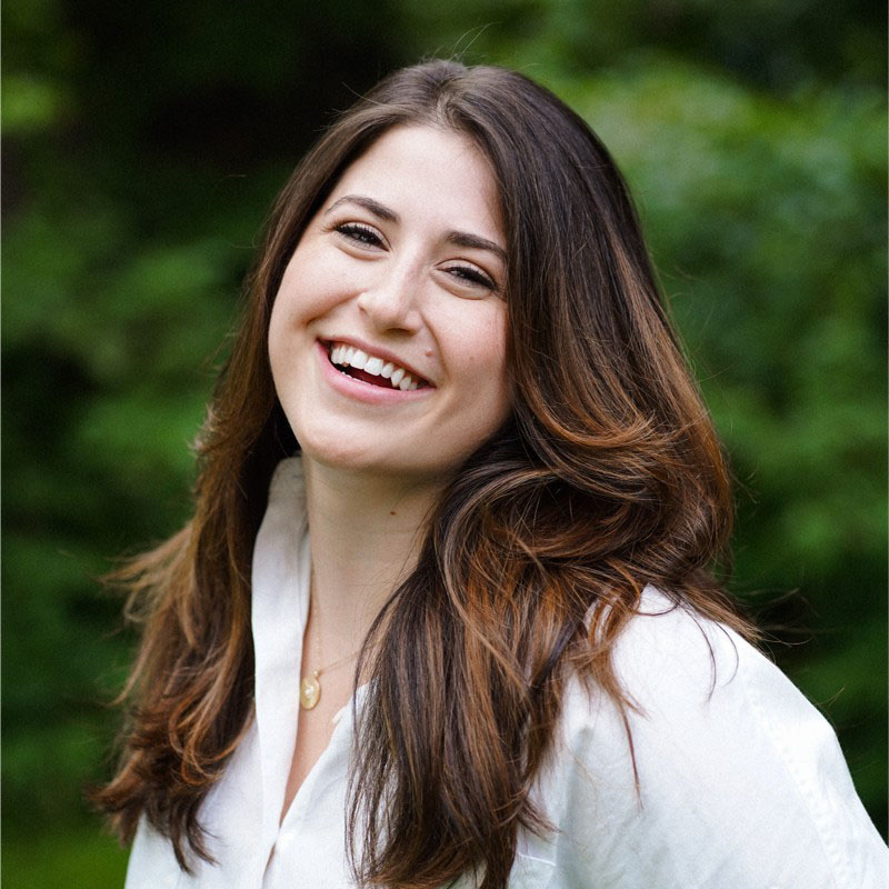 Rachel Leader 