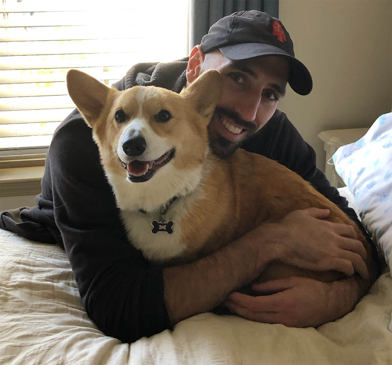  Steven Chrysosferidis 