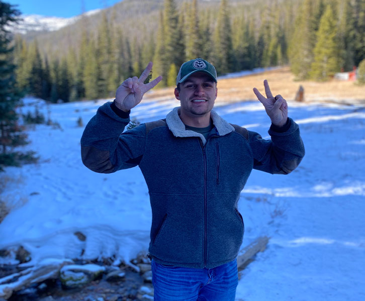 Taylor “Dax”  Bishop