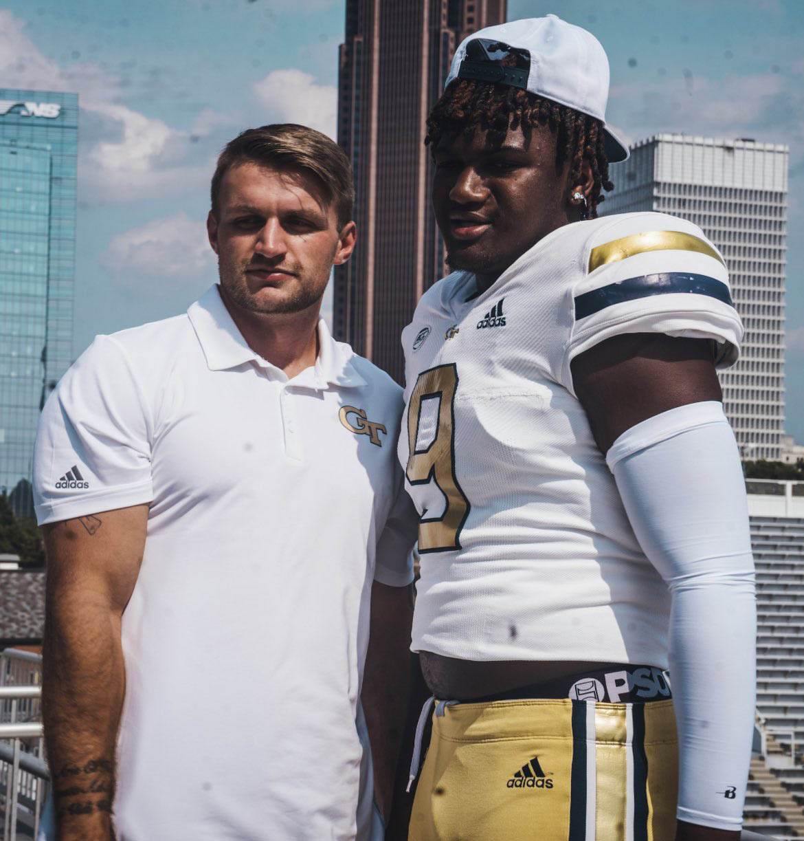 Taylor “Dax”  Bishop