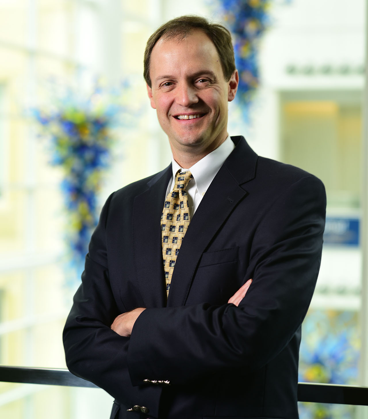 Tim Halloran