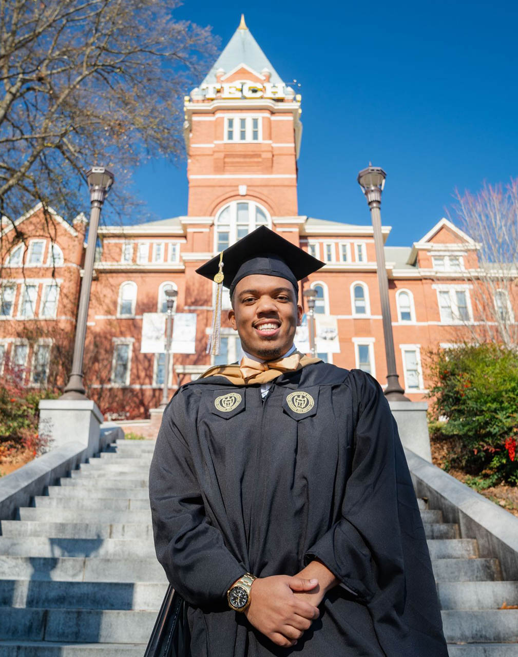 Kadeem Trimble