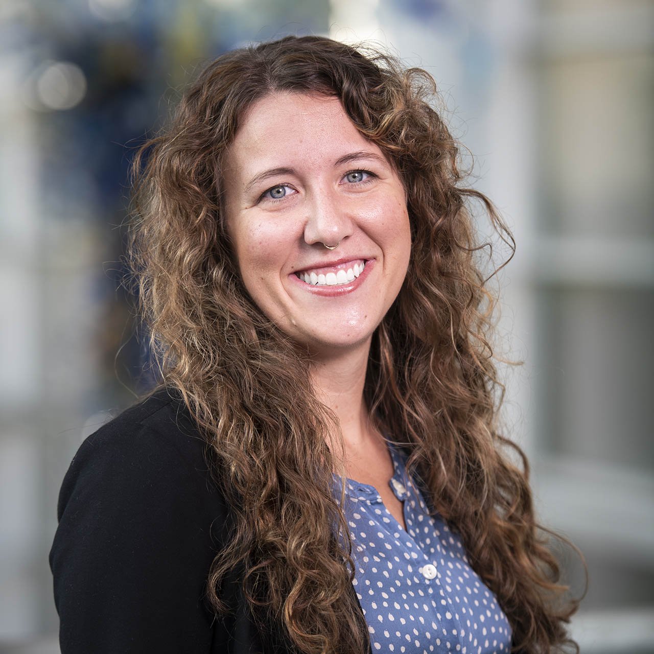 Amanda Grupp